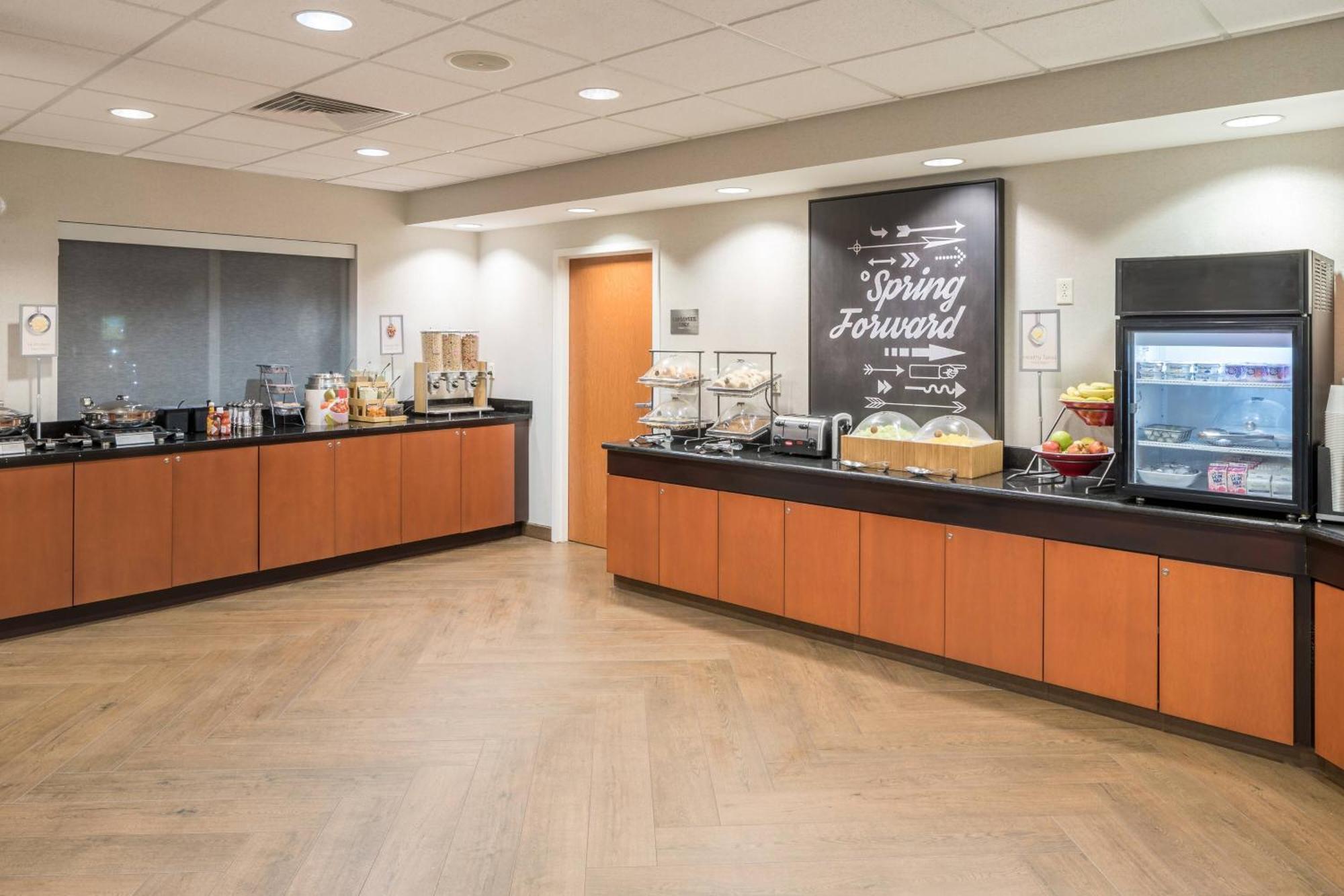 Fairfield Inn&Suites Kansas City Overland Park Exterior foto